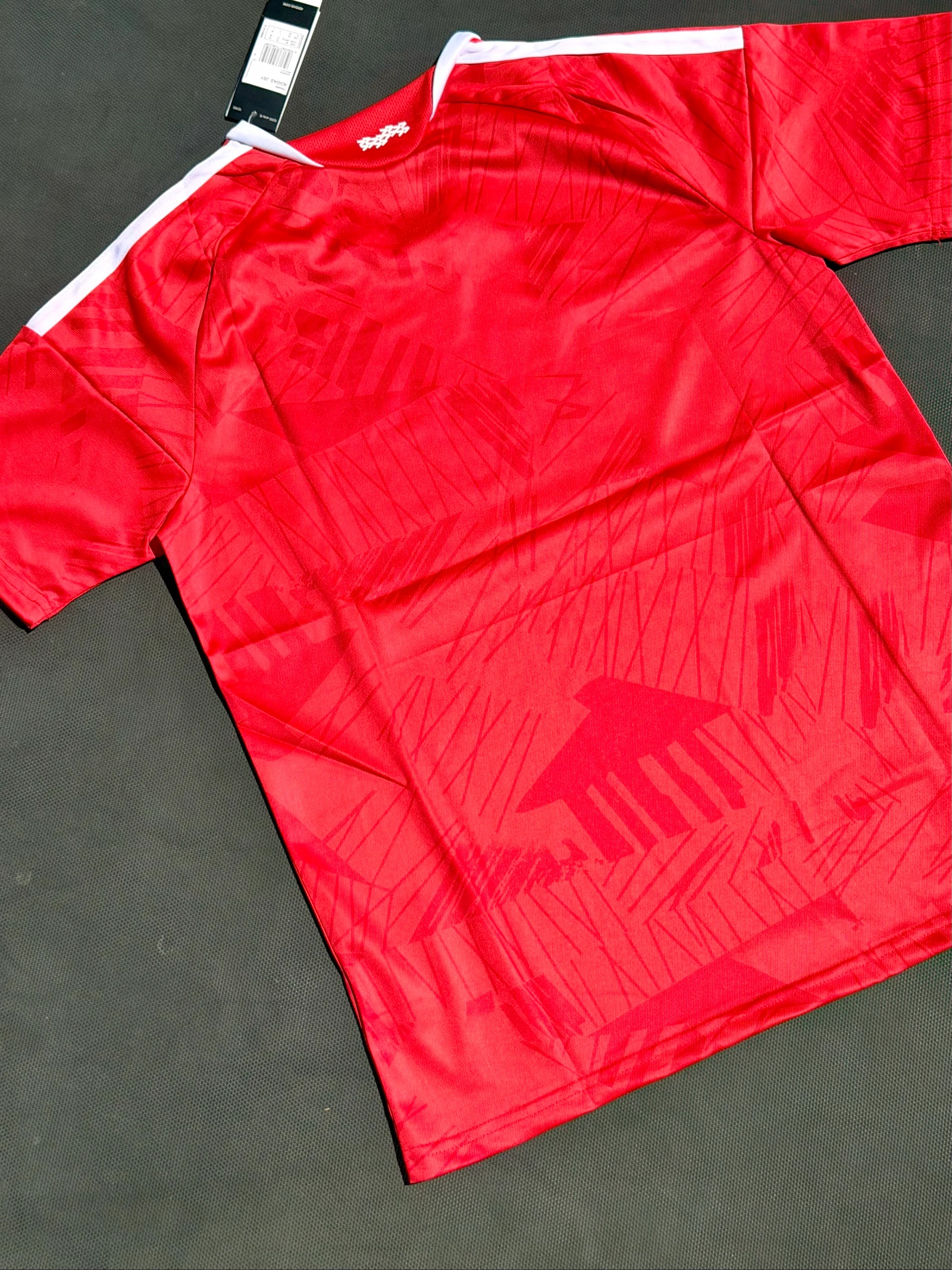 Chemise Benfica 26/27 M – photo 3
